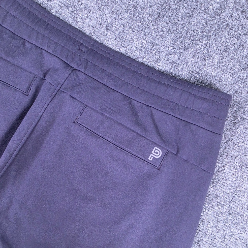 Public‎ Rec All Day Every Day Pants Men 34/28 Gray Performance Trousers